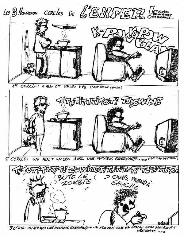 pas facile,surtout que pendant ce temps là,je ne joue pas,moi