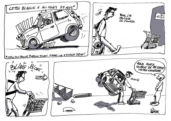 dire,la blague,avant,que quelqu'un d'autre,ne la dise,même si cela n'est pas,original,rover,mini,austin,dessin,sketch,drawing