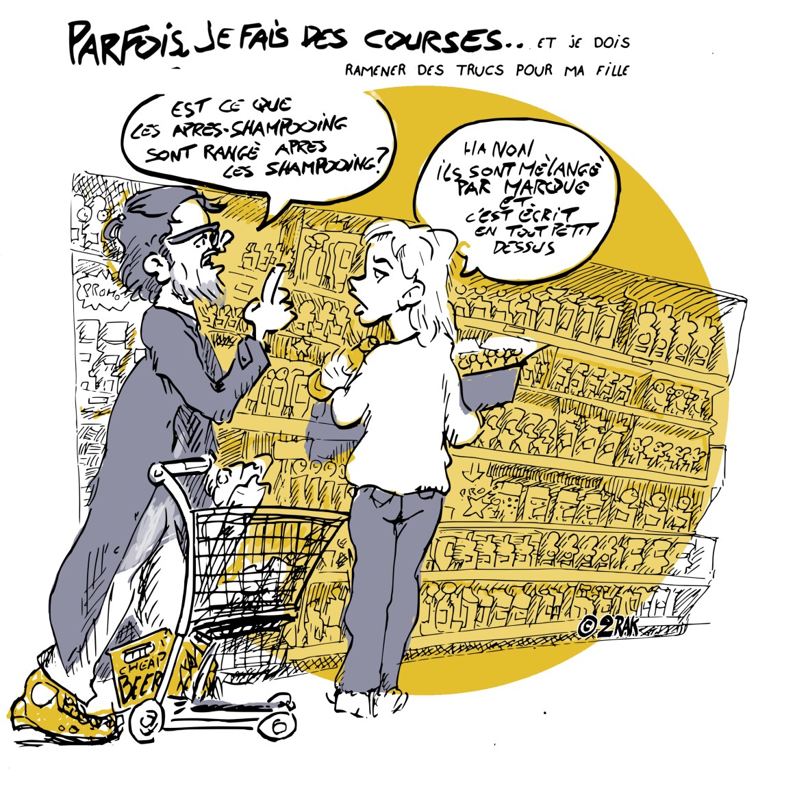 apres