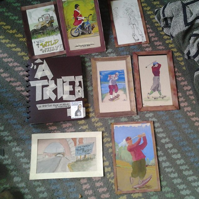 expo aca 18