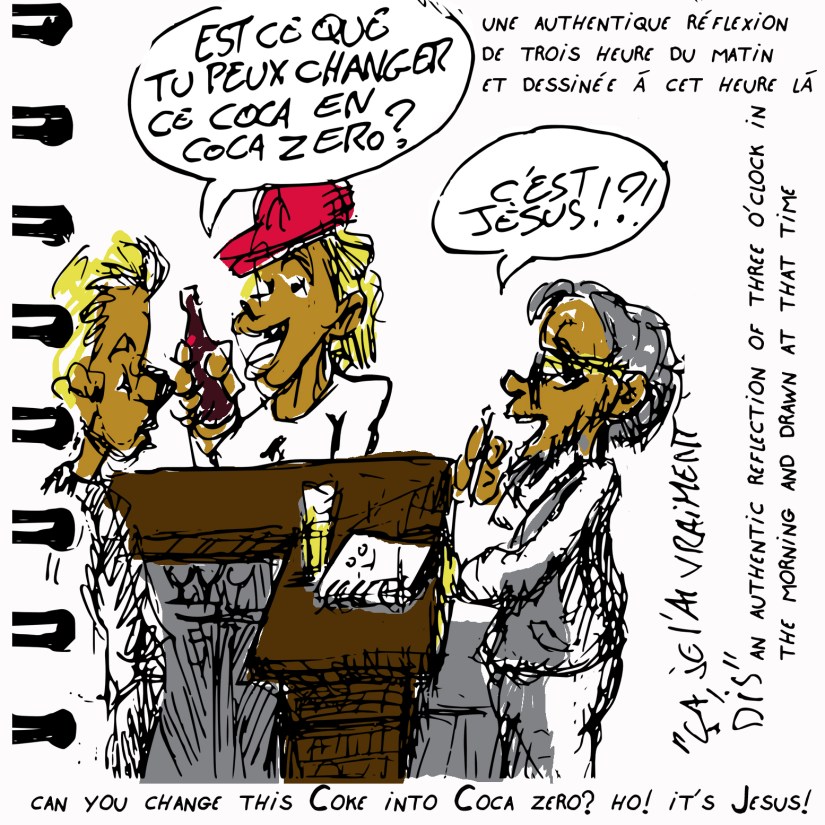 vraiment dis color inst