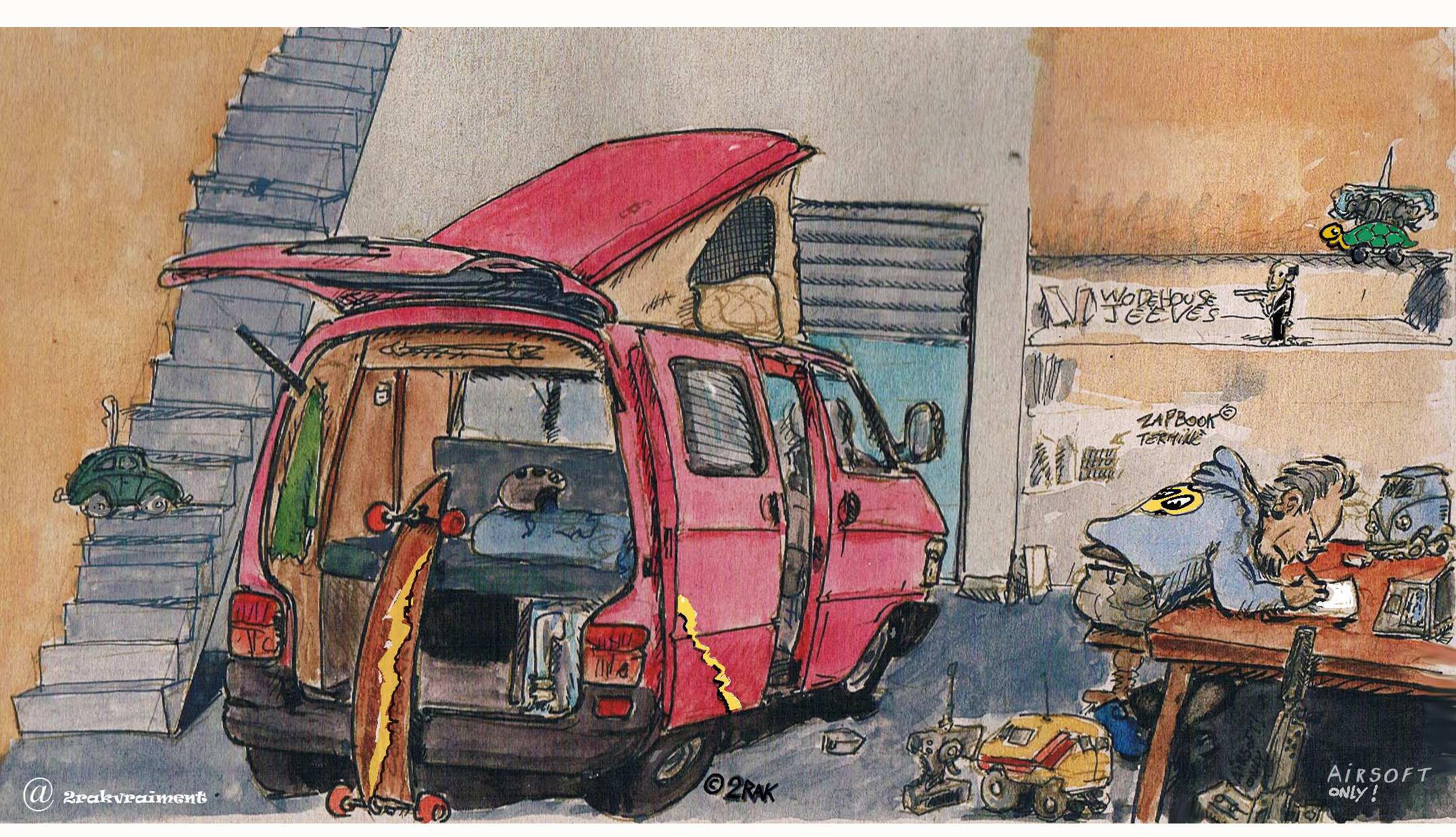 coronamaison color twitter