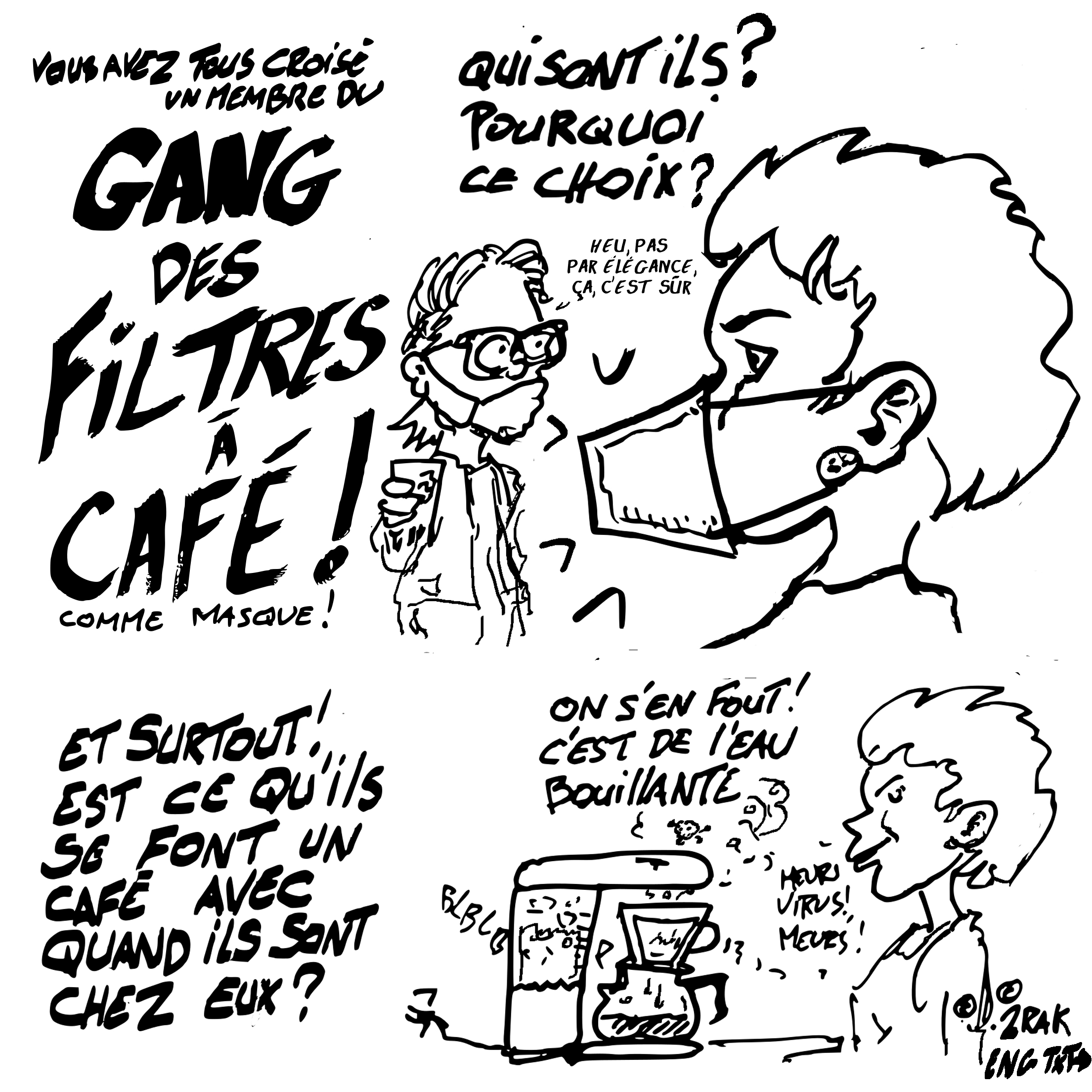 gang filtre a cafe txt fr